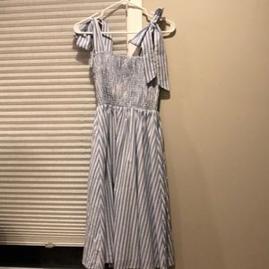 Brand new Aqua dress never worn